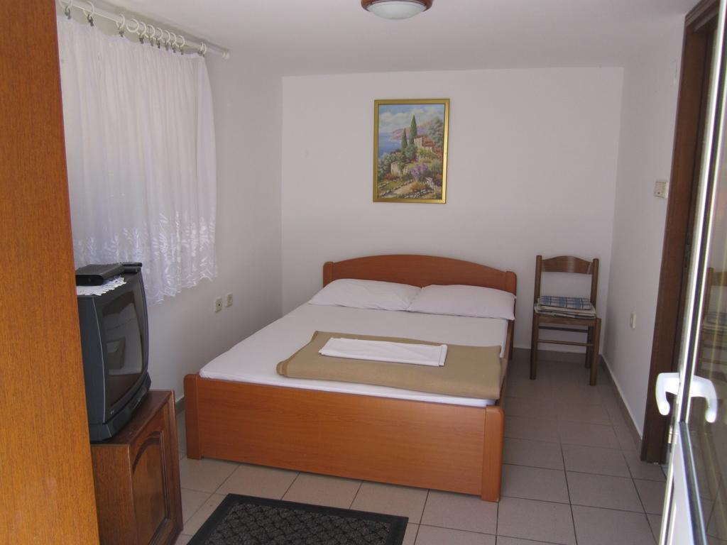 Apartments Antonia 马林斯卡 客房 照片