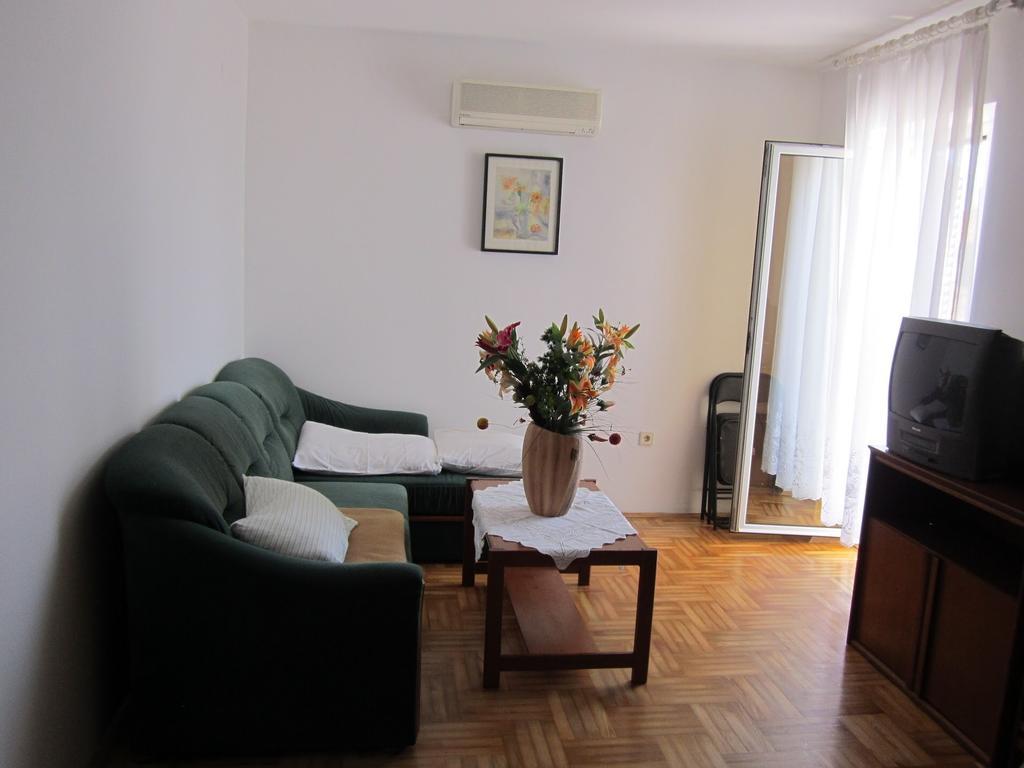 Apartments Antonia 马林斯卡 客房 照片