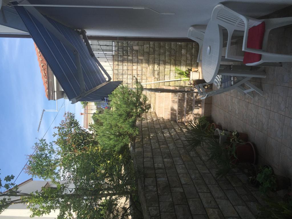 Apartments Antonia 马林斯卡 外观 照片