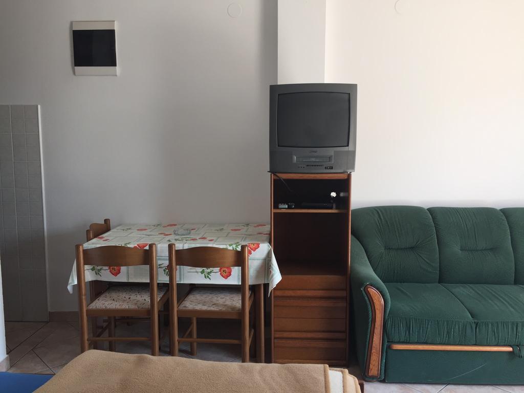 Apartments Antonia 马林斯卡 外观 照片