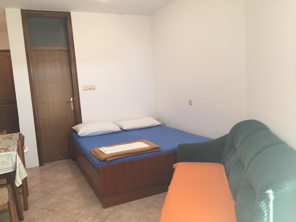 Apartments Antonia 马林斯卡 外观 照片