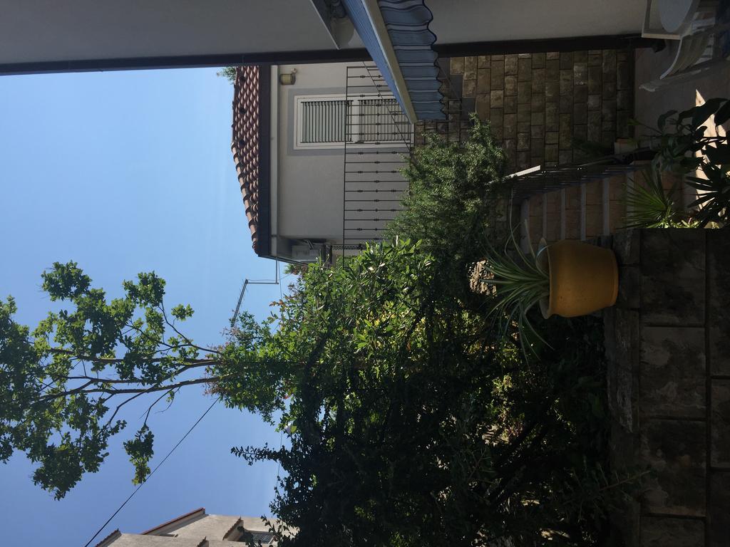 Apartments Antonia 马林斯卡 外观 照片