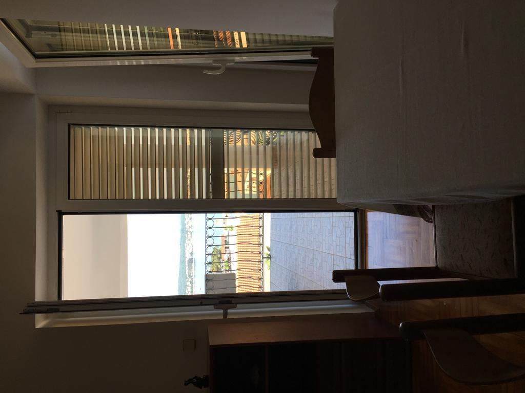 Apartments Antonia 马林斯卡 外观 照片