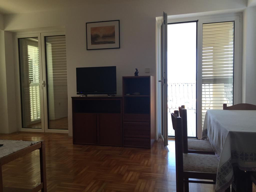 Apartments Antonia 马林斯卡 外观 照片