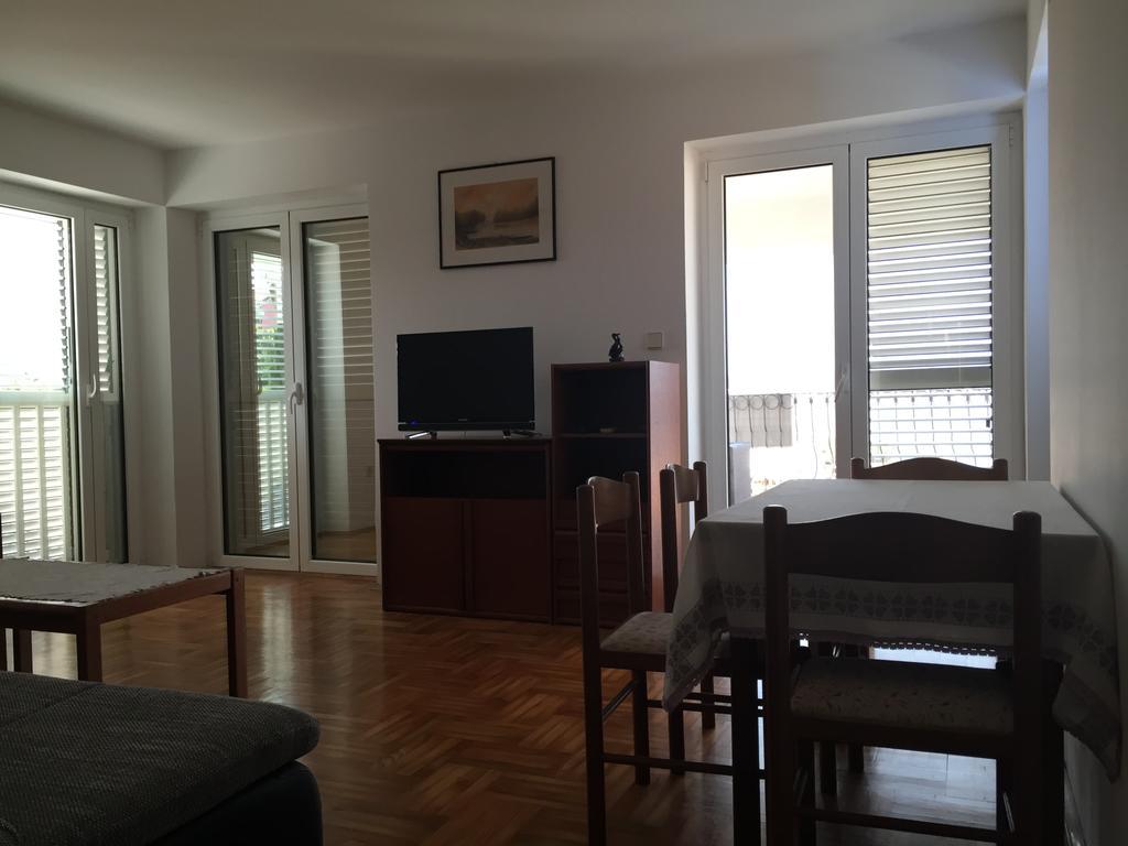 Apartments Antonia 马林斯卡 外观 照片